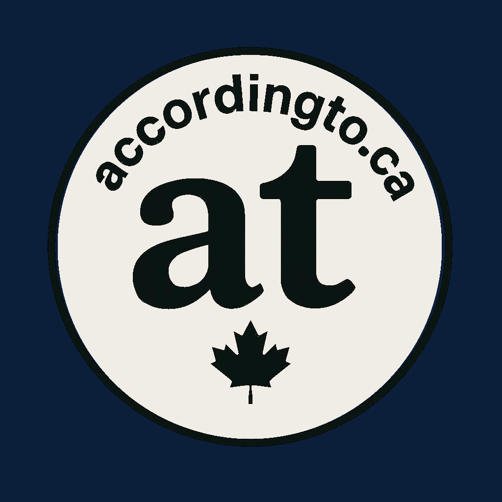 accordingto.ca