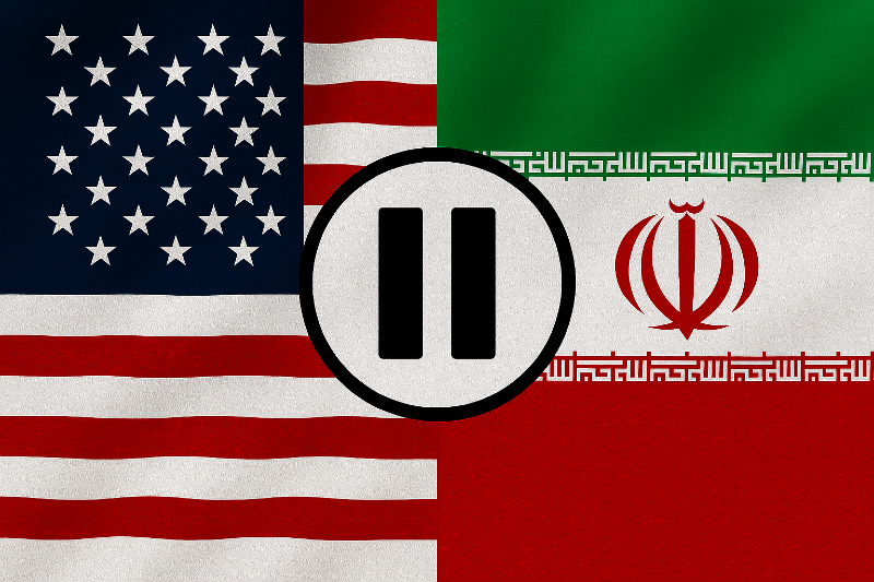 Who Won the War in Iran?