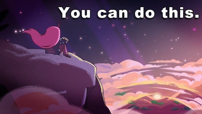 You Can Do This