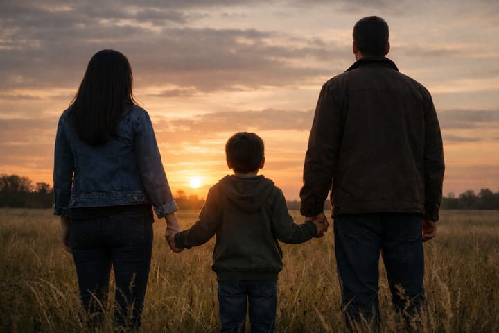 The Real State of Canadian Childhood: A Promise We Keep Breaking