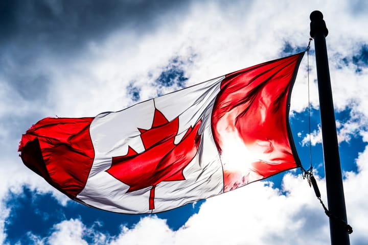 Thoughts on Canadian Identity