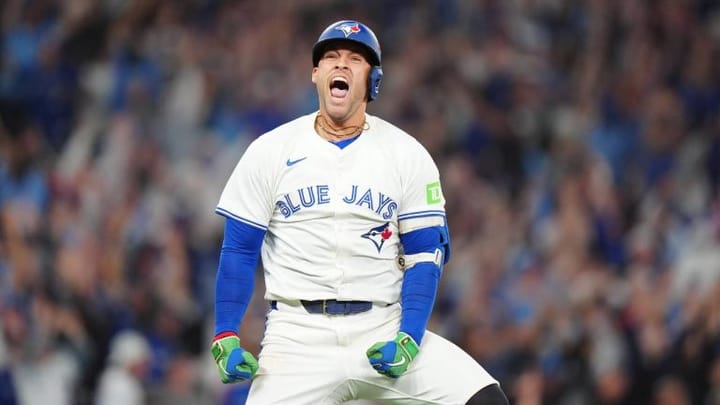 Enjoy It, Blue Jays Fans